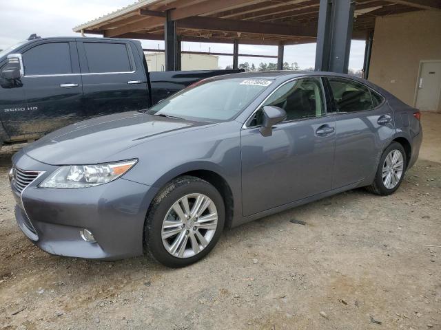 LEXUS ES 350 2015 with VIN JTHBK1GG2F2181738 - Photo from auction