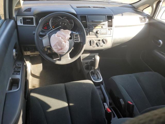 Photo 8 from auction – 2011 NISSAN VERSA S with VIN 3N1BC1CP1BL505293