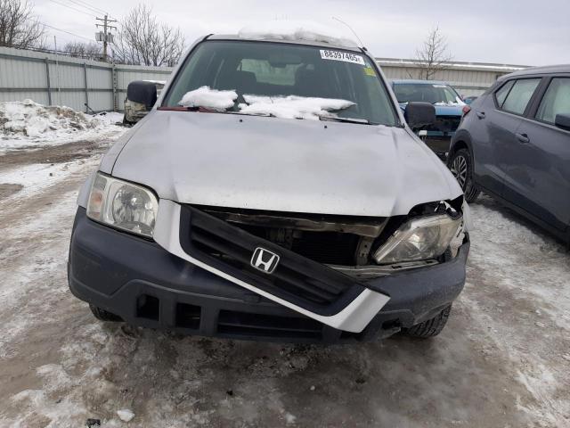 Photo 5 from auction – 1997 HONDA CR-V LX with VIN JHLRD1852VC031860