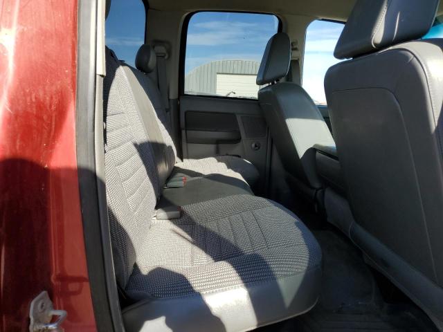 Photo 10 from auction – 2008 DODGE RAM 1500 S with VIN 1D7HU18268J193575