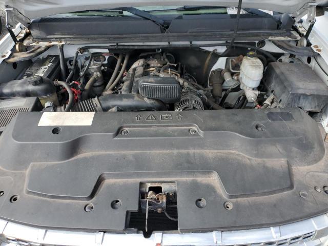 Photo 11 from auction – 2012 GMC SIERRA K25 with VIN 1GT221EGXCZ293470