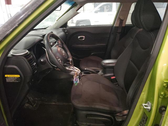 Photo 7 from auction – 2015 KIA SOUL with VIN KNDJN2A29F7762941