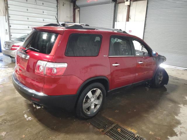 Photo 3 from auction – 2012 GMC ACADIA SLT with VIN 1GKKRRED6CJ356261