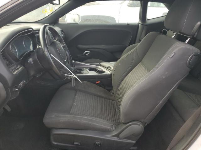 Photo 7 from auction – 2018 DODGE CHALLENGER with VIN 2C3CDZAG0JH331390