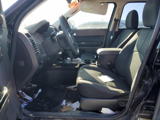 صورة رقم 7 من المزاد - 2010 MAZDA TRIBUTE I مع VIN 4F2CY0C79AKM02670