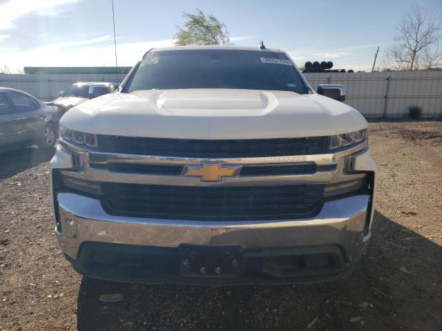 Photo 5 from auction – 2019 CHEVROLET SILVERADO with VIN 1GCPWCED5KZ135595