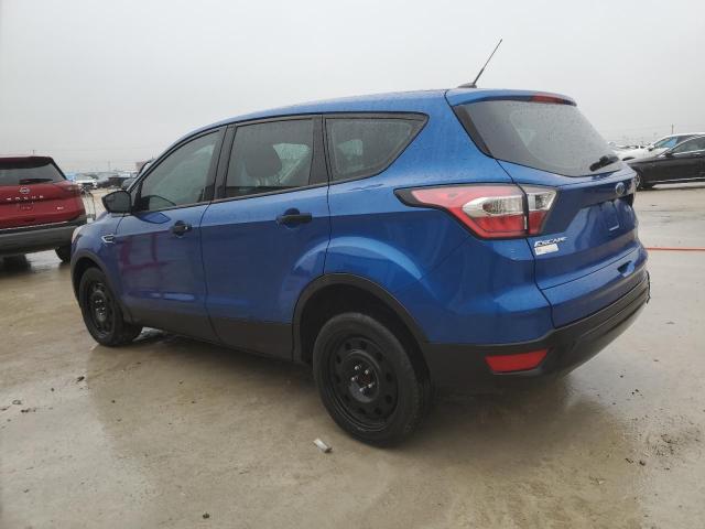 Photo 2 from auction – 2017 FORD ESCAPE S with VIN 1FMCU0F79HUC24230