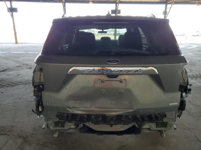 Photo 6 from auction – 2020 FORD EXPLORER X with VIN 1FMSK7DH6LGB06147