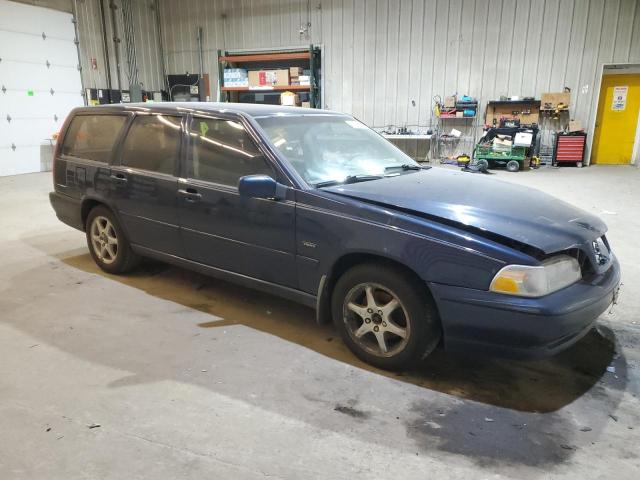 Photo 4 from auction – 1998 VOLVO V70 with VIN YV1LW5574W2468416