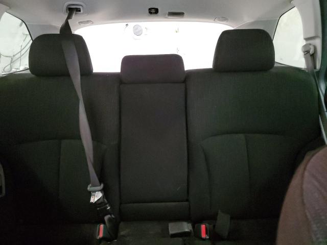Снимка 10 от търг – 2014 SUBARU OUTBACK 2. с VIN 4S4BRBDC3E3306366