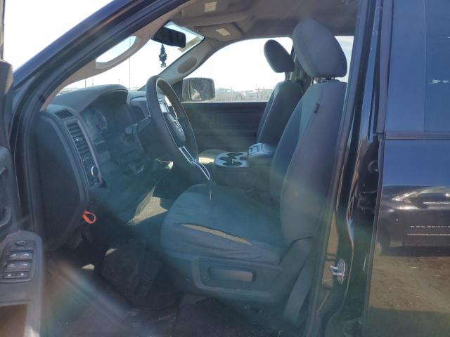 Photo 7 from auction – 2018 RAM 1500 ST with VIN 1C6RR7FTXJS165039