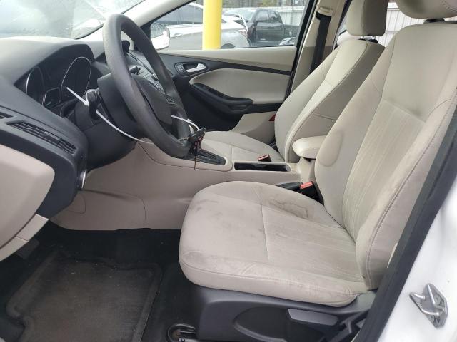 Снимка 7 от търг – 2015 FORD FOCUS SE с VIN 1FADP3F23FL264107
