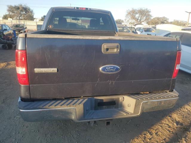 Photo 6 from auction – 2006 FORD F150 with VIN 1FTPX12586FA20267
