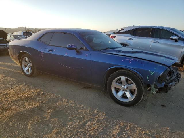 Photo 4 from auction – 2009 DODGE CHALLENGER with VIN 2B3LJ54T69H621135