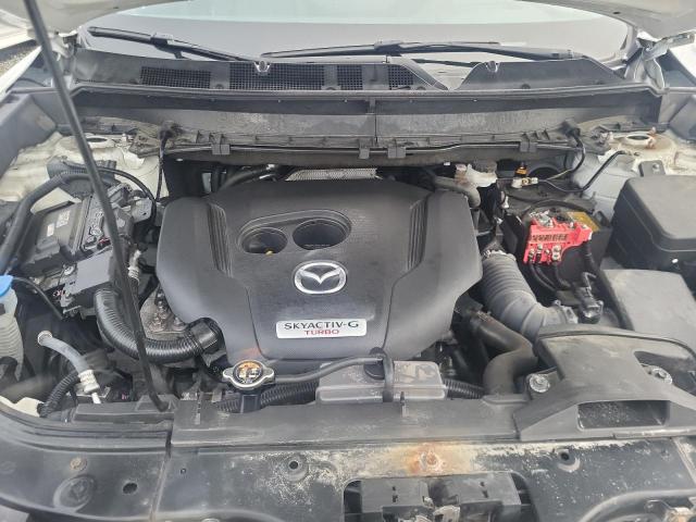 Photo 12 from auction – 2022 MAZDA CX-9 SIGNA with VIN JM3TCBEY7N0616498