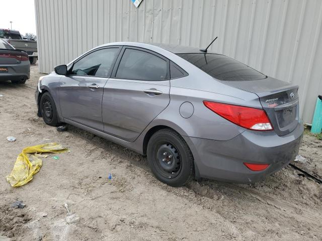 Zdjęcie 2 z aukcji – 2016 HYUNDAI ACCENT SE z VIN KMHCT4AEXGU045404