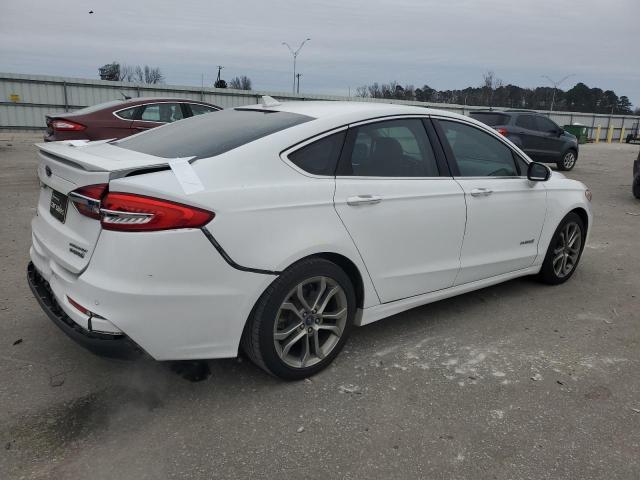 Photo 3 from auction – 2019 FORD FUSION TIT with VIN 3FA6P0RU0KR117310