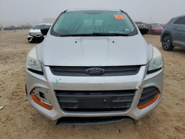 Photo 5 from auction – 2016 FORD ESCAPE S with VIN 1FMCU0F79GUB71057