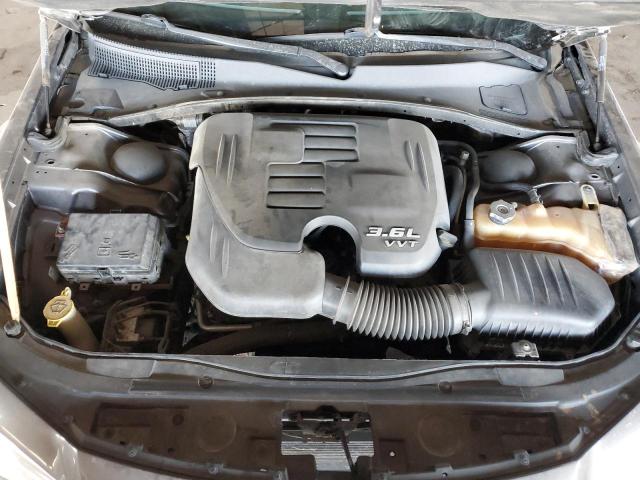 Zdjęcie 11 z aukcji – 2015 CHRYSLER 300 LIMITE z VIN 2C3CCAAG7FH749506