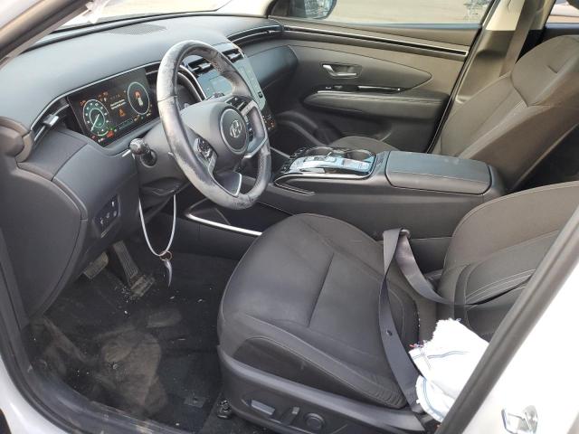 Photo 7 from auction – 2022 HYUNDAI TUCSON SEL with VIN KM8JFCA14NU013955