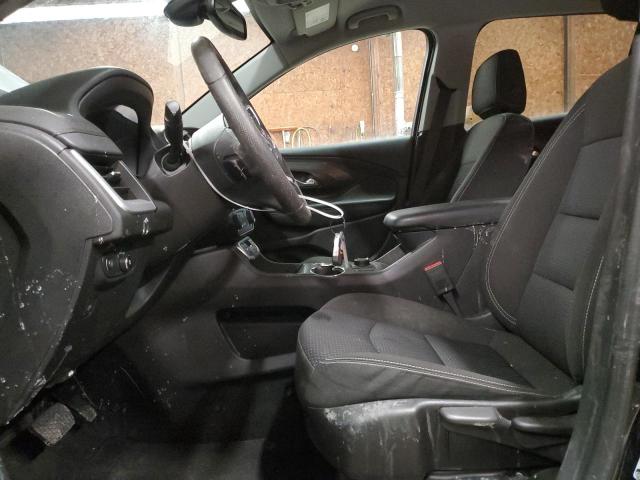 Photo 7 from auction – 2024 GMC TERRAIN SL with VIN 3GKALTEGXRL277388