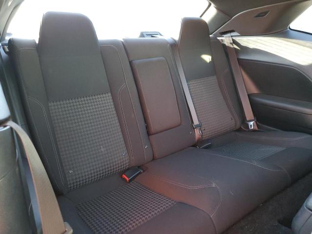 Photo 10 from auction – 2015 DODGE CHALLENGER with VIN 2C3CDZAT6FH712780