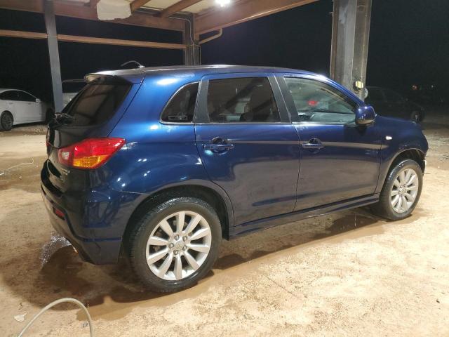 Photo 3 from auction – 2011 MITSUBISHI OUTLANDER with VIN JA4AP4AU1BZ013597