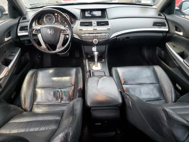 Photo 8 from auction – 2010 HONDA ACCORD EXL with VIN 1HGCP3F86AA003473