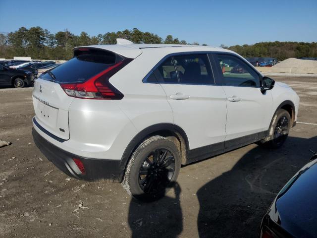 Photo 3 from auction – 2024 MITSUBISHI ECLIPSE CR with VIN JA4ATVAAXRZ077607