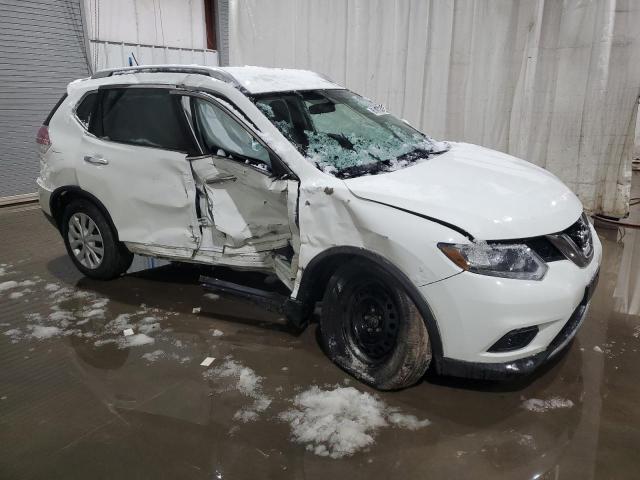 Photo 4 from auction – 2016 NISSAN ROGUE S with VIN KNMAT2MV8GP706843