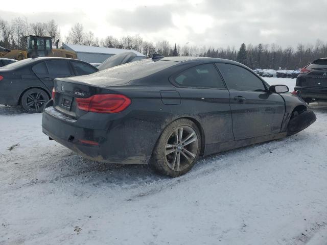 Photo 3 from auction – 2018 BMW 430XI with VIN WBA4W5C54JAD32670