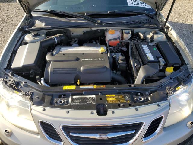 Photo 11 from auction – 2005 SAAB 9-3 ARC with VIN YS3FD79Y556002095