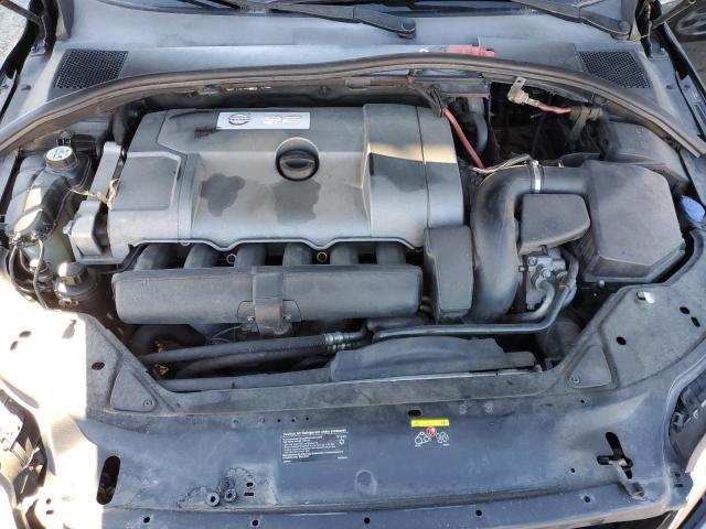 Photo 11 from auction – 2008 VOLVO S80 3.2 with VIN YV1AS982X81050414