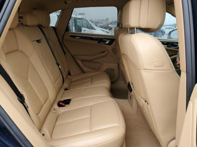 Photo 11 from auction – 2017 PORSCHE MACAN with VIN WP1AA2A5XHLB81608