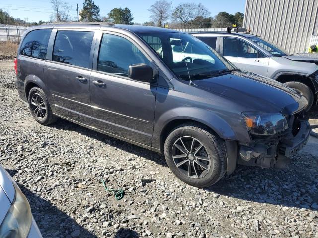 Photo 4 from auction – 2017 DODGE GRAND CARA with VIN 2C4RDGEG5HR714895