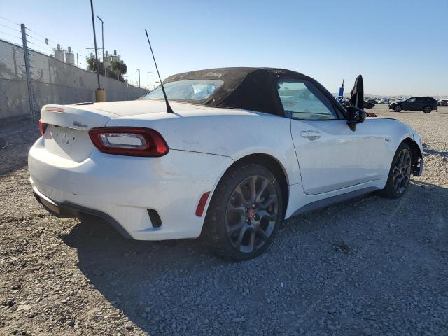 Photo 3 from auction – 2017 FIAT 124 SPIDER with VIN JC1NFAEK8H0113742