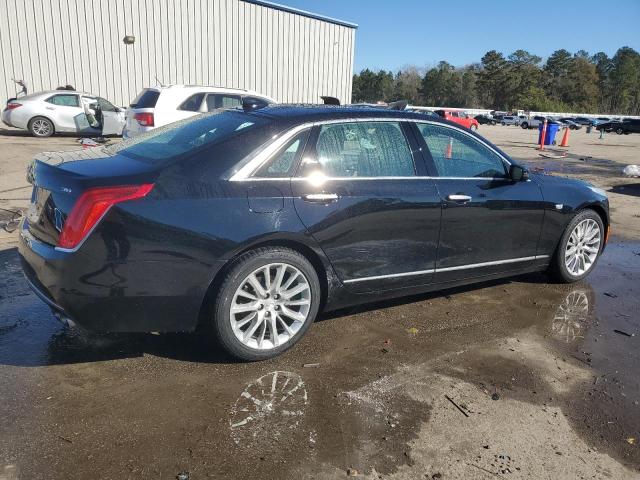 Photo 3 from auction – 2016 CADILLAC CT6 with VIN 1G6KB5RS7GU164047