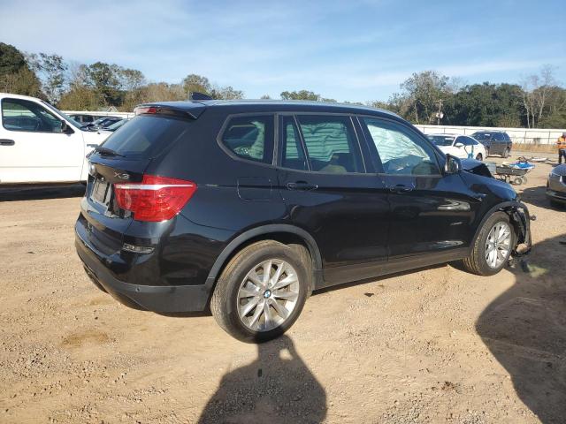 Photo 3 from auction – 2017 BMW X3 XDRIVE2 with VIN 5UXWX9C5XH0D95898