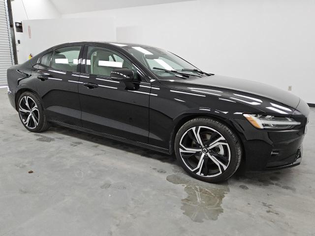 Photo 4 from auction – 2024 VOLVO S60 PLUS with VIN 7JRL12TL6RG300000