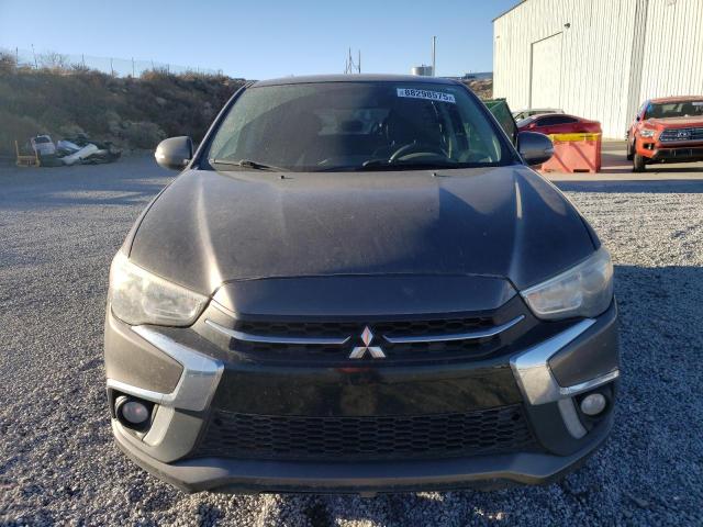 Photo 5 from auction – 2018 MITSUBISHI OUTLANDER with VIN JA4AR3AW6JU025102