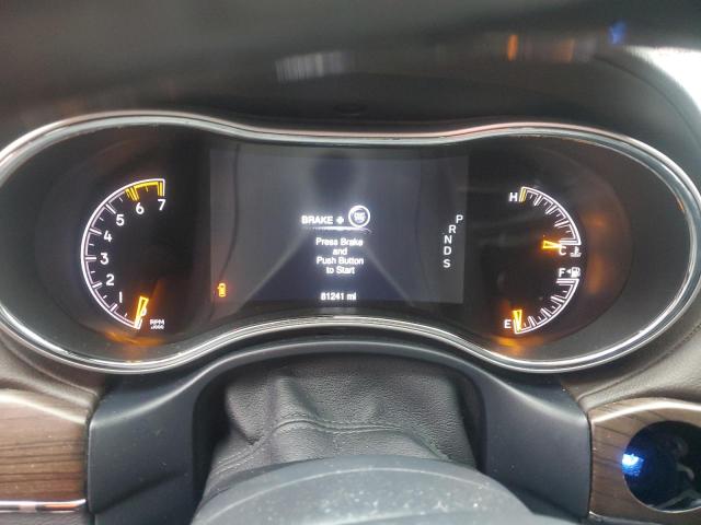 Photo 9 from auction – 2014 JEEP GRAND CHER with VIN 1C4RJFCT2EC211719