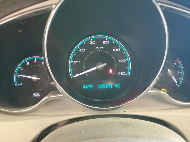 Photo 9 from auction – 2010 CHEVROLET MALIBU LS with VIN 1G1ZB5EB1AF317852