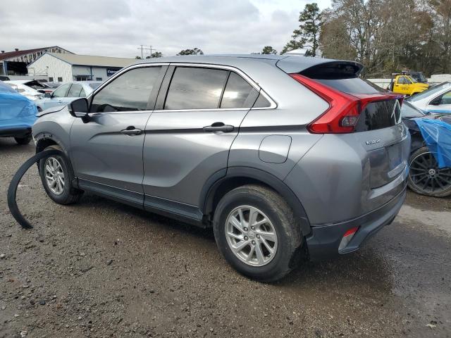 Photo 2 from auction – 2019 MITSUBISHI ECLIPSE CR with VIN JA4AT3AA2KZ033725