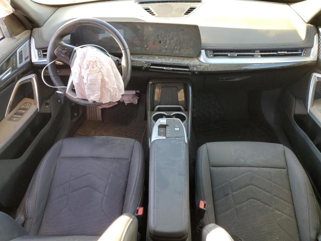 Photo 8 from auction – 2024 BMW X1 XDRIVE2 with VIN WBX73EF08R5Z88397