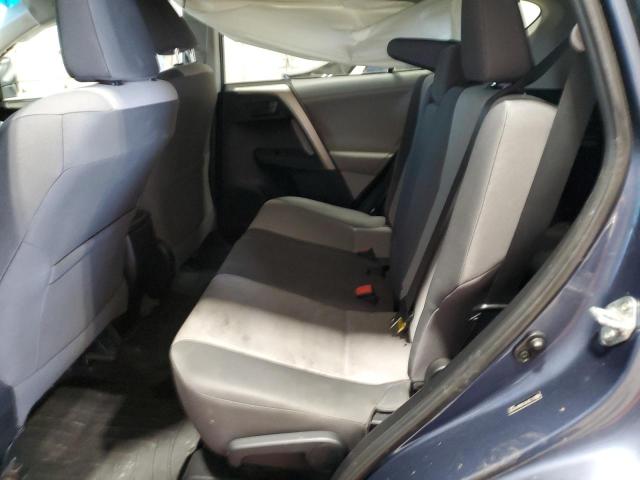 Photo 11 from auction – 2013 TOYOTA RAV4 LE with VIN 2T3BFREV6DW114702
