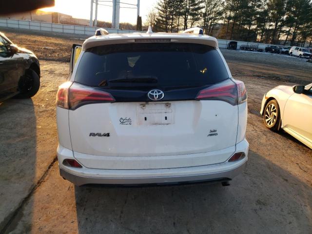 Photo 6 from auction – 2016 TOYOTA RAV4 SE with VIN JTMJFREV1GD183195