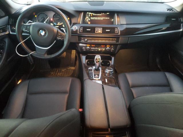 Photo 8 from auction – 2016 BMW 528 I with VIN WBA5A5C55GG349886