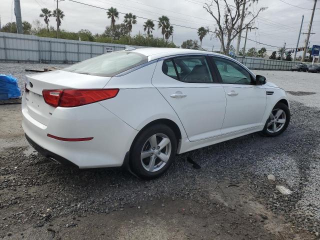 Photo 3 from auction – 2014 KIA OPTIMA LX with VIN 5XXGM4A79EG319263