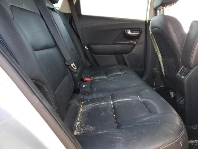 Photo 10 from auction – 2018 KIA NIRO TOURI with VIN KNDCE3LC1J5174847