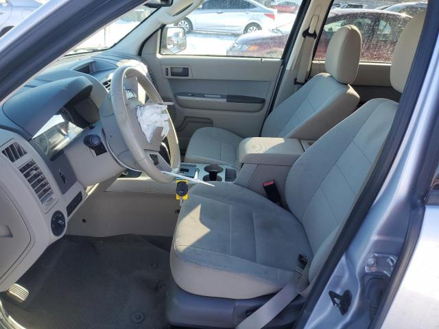 Photo 7 from auction – 2012 FORD ESCAPE XLT with VIN 1FMCU0D76CKC44104